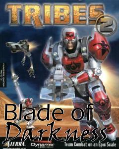 Box art for Blade of Darkness