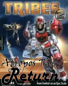 Box art for Atropos The Return