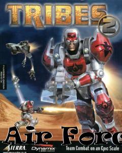 Box art for Air Force