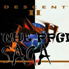 Box art for THE PPGDMC SAGA