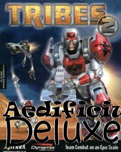 Box art for Aedificium Deluxe