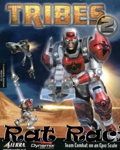 Box art for Rat Racing