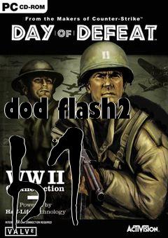 Box art for dod flash2 b1