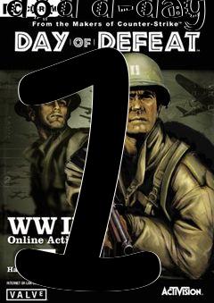 Box art for dod d-day 1