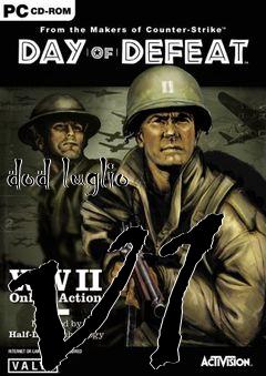 Box art for dod luglio v1