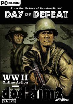 Box art for dod aim2