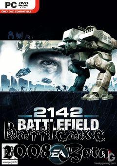 Box art for Battleaxe 2008 Beta