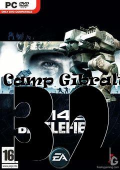 Box art for Camp Gibraltar 32