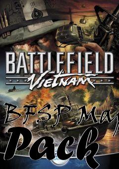 Box art for BFSP Map Pack