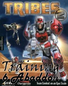 Box art for Training 6 Abaddon