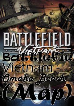 Box art for Battlefield Vietnam - Omaha Beach (Map)