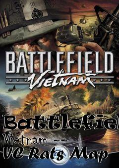 Box art for Battlefield Vietnam -- VC Rats Map