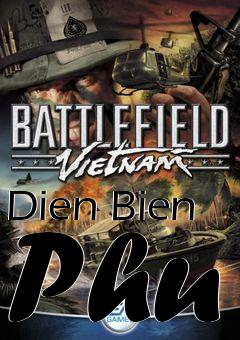 Box art for Dien Bien Phu