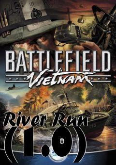 Box art for River Run (1.0)