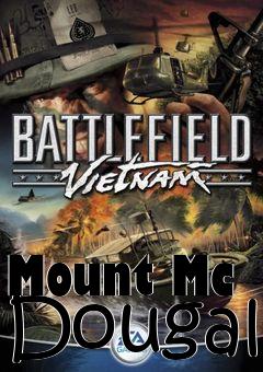 Box art for Mount Mc Dougal