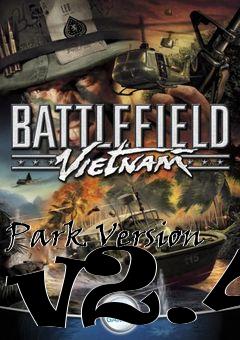 Box art for Park Version v2.4