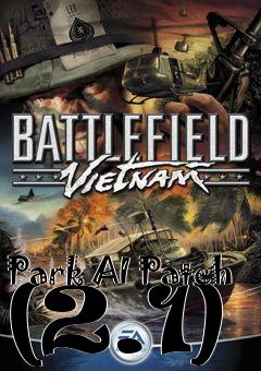 Box art for Park AI Patch (2.1)