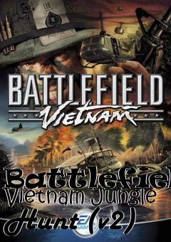 Box art for Battlefield Vietnam Jungle Hunt (v2)