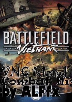 Box art for VNC Island Combat Night by ALFfx