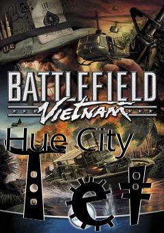 Box art for Hue City Tet