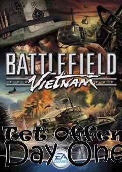 Box art for Tet Offence Day One