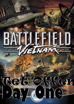 Box art for Tet Offence Day One