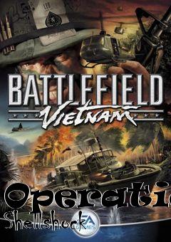 Box art for Operation Shellshock