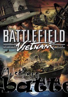 Box art for Mossberg battel