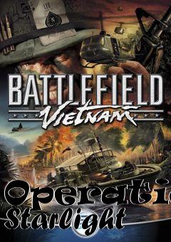 Box art for Operation Starlight