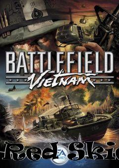 Box art for Red Skies