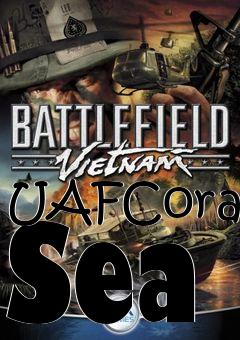 Box art for UAFCoral Sea
