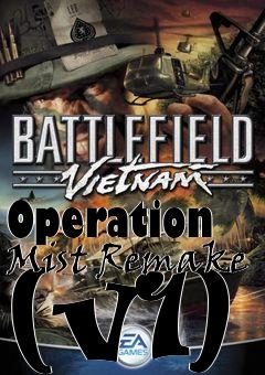 Box art for Operation Mist Remake (v1)