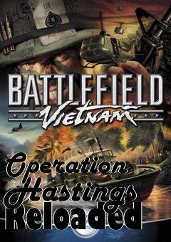 Box art for Operation Hastings Reloaded