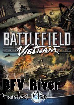 Box art for BFV River Combat Map
