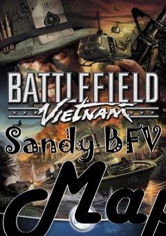 Box art for Sandy BFV Map