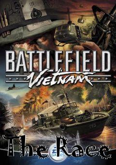 Box art for The Race