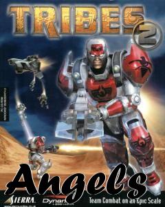 Box art for Angels