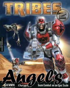 Box art for Angels