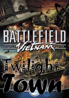 Box art for Twilight Town