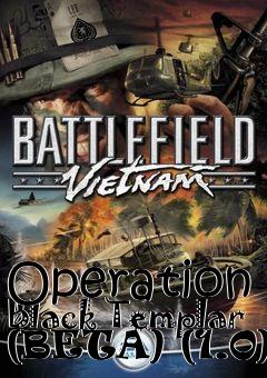 Box art for Operation Black Templar (BETA) (1.0)