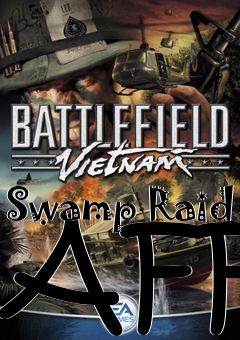 Box art for Swamp Raid AFF