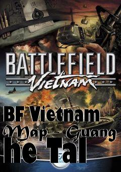 Box art for BF Vietnam Map - Guang he Tal