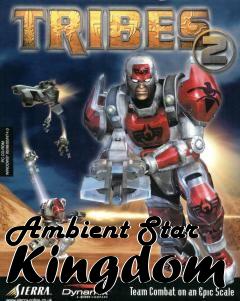 Box art for Ambient Star Kingdom