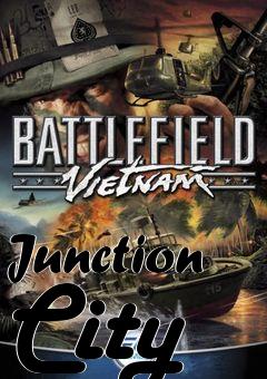 Box art for Junction City