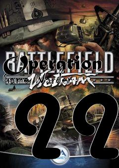 Box art for Operation Game Warden II
