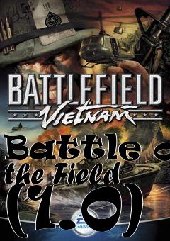 Box art for Battle of the Field (1.0)