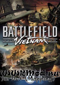 Box art for WW2Mod support for BcV (Mapping)