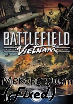 Box art for Mekong Swamp (Fixed)