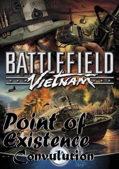 Box art for Point of Existence - Convulution
