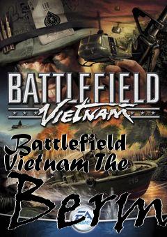 Box art for Battlefield Vietnam The Berm